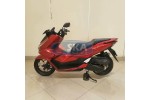 Honda PCX 160 CBS Tahun 2025